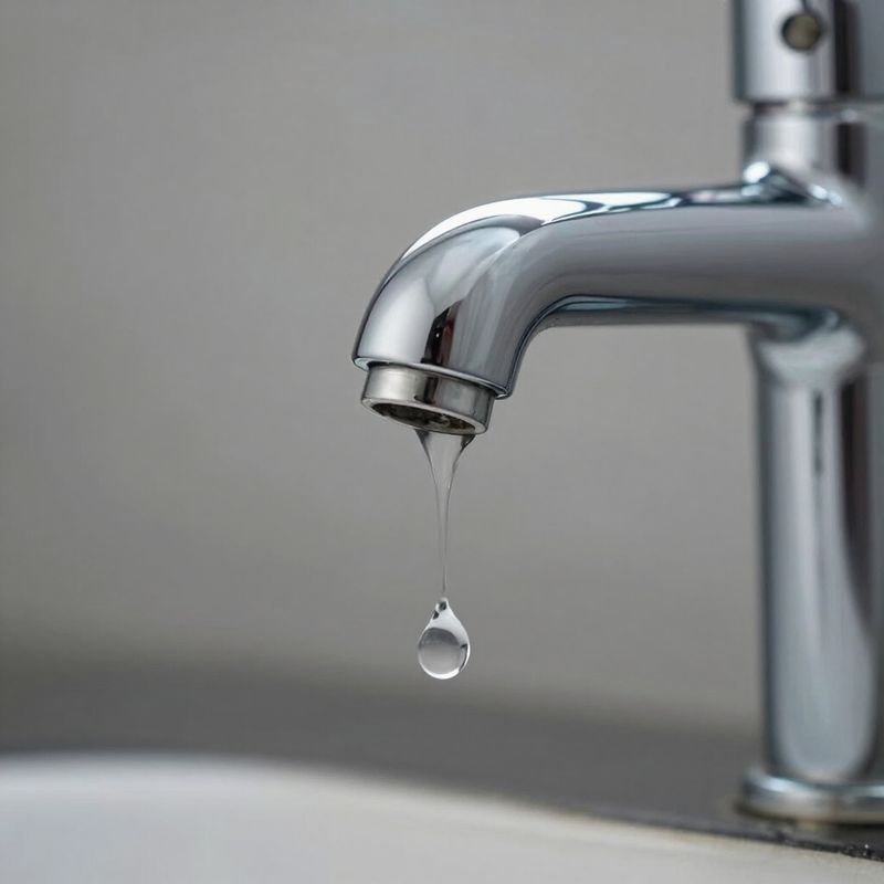 Leak Detection & Repair in Jurupa Valley