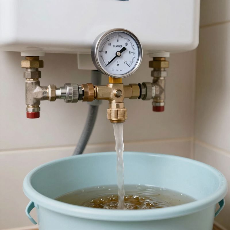 Check Valves: What Jurupa Valley Homeowners Should Know