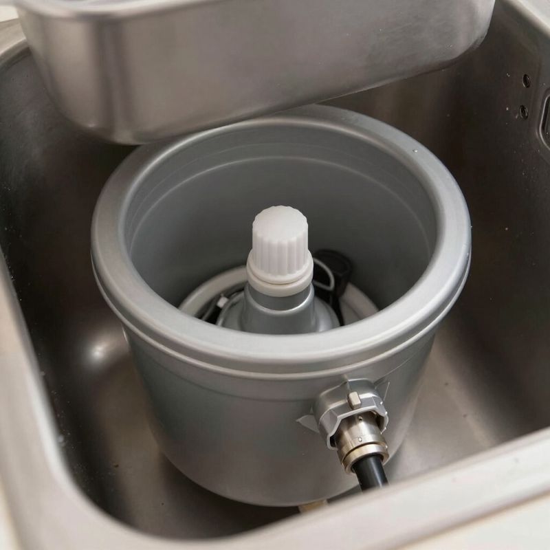 Garbage Disposal in Jurupa Valley