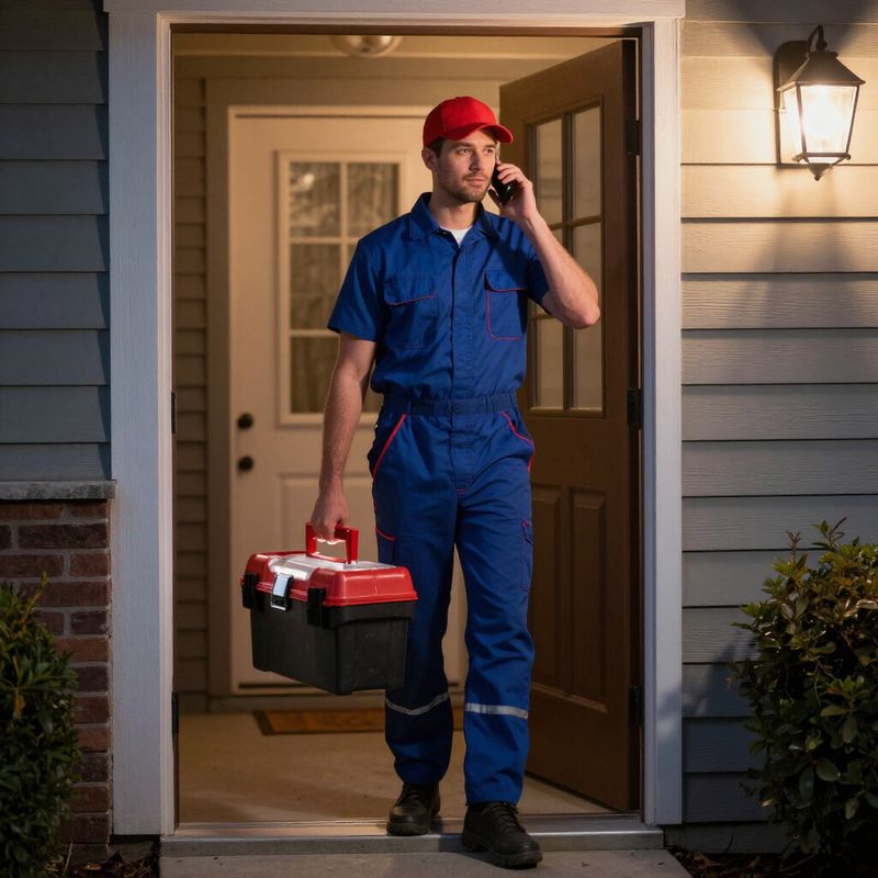 Emergency Plumbing in Jurupa Valley